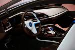 BMW i8 Concept 2011 года